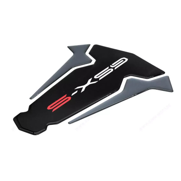 Suzuki Fuel tank Pad GSXS1000GX